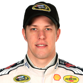 Brad Keselowski  Image